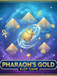 Pharaoh's Gold